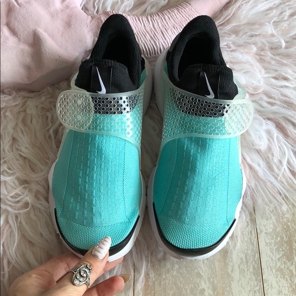 NWT Nike ID sock dart custom - Picture 4 of 7